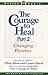 The Courage to Heal, Part 2: Changing Patterns