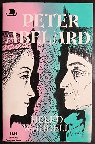 Peter Abelard (Paperback)