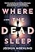 Where the Dead Sleep: A Novel (Ben Packard, #2)