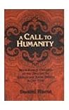 Call to Humanity