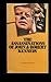 The Assassinations of John & Robert Kennedy