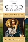 The Good Shepherd...