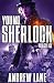 Black Ice (Young Sherlock Holmes) by Andrew Lane (19-Jun-2014) Paperback