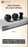 Gli Amori Difficili