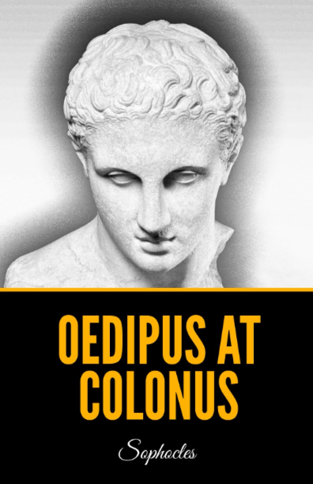 Oedipus at Colonus