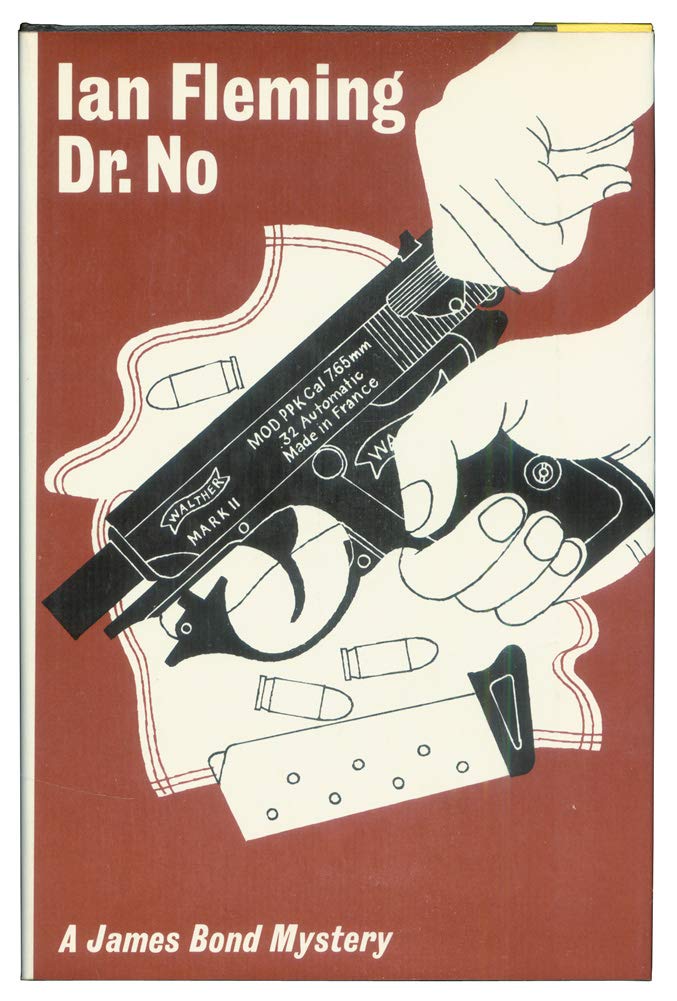 Doctor No