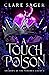 A Touch of Poison (Shadows ...