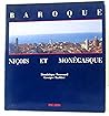 Baroque: Niçois et monégasque (French Edition)