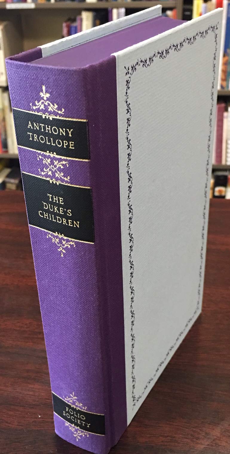 The Duke's Children