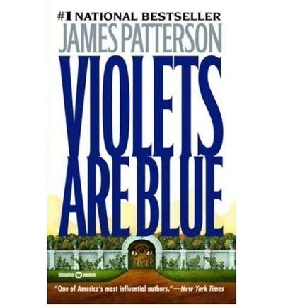 Violets Are Blue