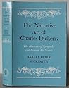 The narrative art of Charles Dickens: The rhetoric of sympathy and irony in his novels