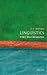 Linguistics: A Very Short Introduction