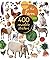Eyelike Stickers: On the Farm by Workman Publishing (2011) Paperback