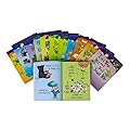 Words are CATegorical 12 Book Set