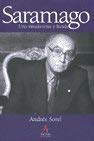 José Saramago : una mirada triste y lúcida (Hardcover)