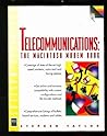 Telecommunications: The Macintosh Modem Book