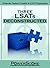 The PowerScore LSAT Deconstructed Series: Three LSATs Deconstructed by David M. Killoran, Jon M. Denning, Steven G. Stein (August 1, 2009) Paperback