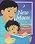 New Moon by Pegi Deitz Shea (2000-09-01)