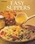 Easy Suppers