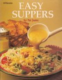 Easy Suppers (Paperback)