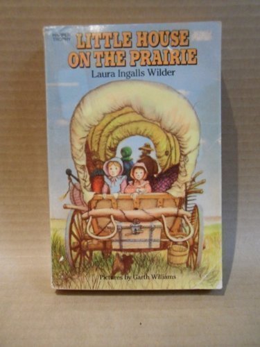 Little House on the Prairie