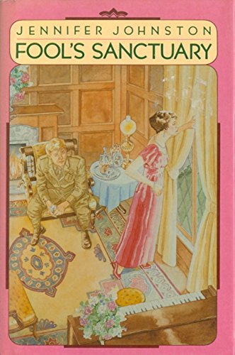 Fool's Sanctuary (Hardcover)