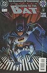 Batman: Shadow of...