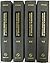 Biographical Dictionary of American Business Leaders [4 volumes]: Set.