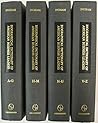 Biographical Dictionary of American Business Leaders [4 volumes]: Set.
