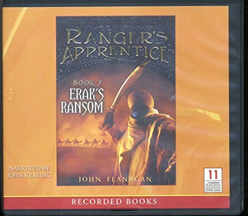 Erak's Ransom