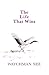 The Life That Wins by Watchman Nee (1-Apr-1986) Paperback