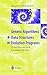 Genetic Algorithms + Data Structures = Evolution Programs by Zbigniew Michalewicz (1996-05-03)