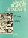 Advances in applied phycology-II: Proceedings of Second All India Applied Phycological Congress
