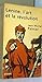 Lénine, l'art et la révolution: essai sur la formation de l'esthétique soviétique.