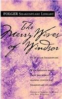The Merry Wives of Windsor