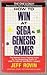 How to Win at Sega & Genesis Games