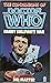 Harry Sullivan's War (The Companions of Doctor Who) by Ian Marter (11-Sep-1986) Paperback