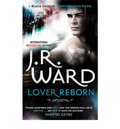 [ RAPTURE BY WARD, J. R.](AUTHOR)PAPERBACK