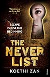 The Never List