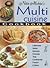 Multi Cuisine Cookbook