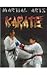 Martial Arts by Harry Cook