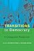 [Transitions to Democracy: A Comparative Perspective] [By: x] [April, 2013]