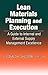 (Lean Materials Planning an...