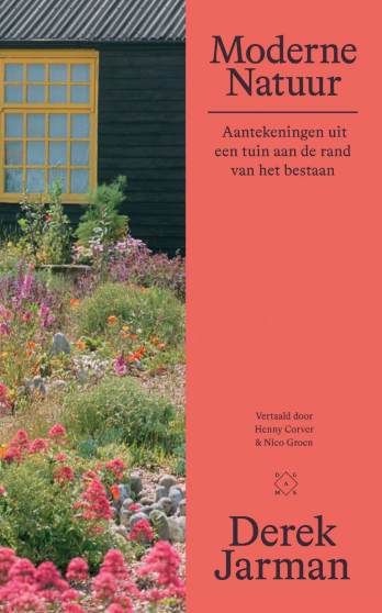 Moderne natuur