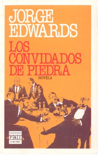 Los convidados de piedra (Paperback)
