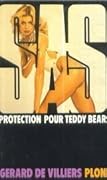 Protection pour teddy bear