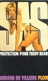 Protection pour teddy bear Protection pour teddy bear