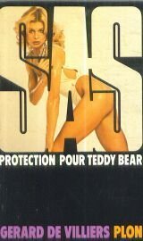 Protection pour teddy bear (Paperback)