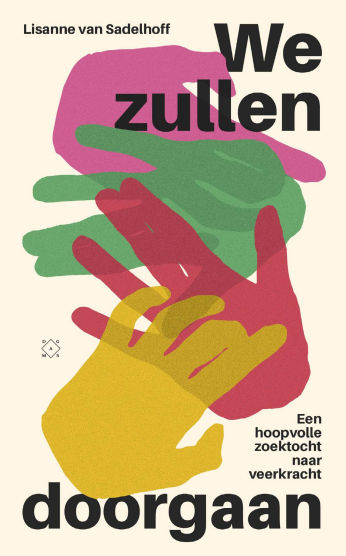 We zullen doorgaan (Paperback)