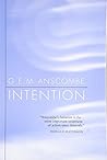 Intention by G E ...